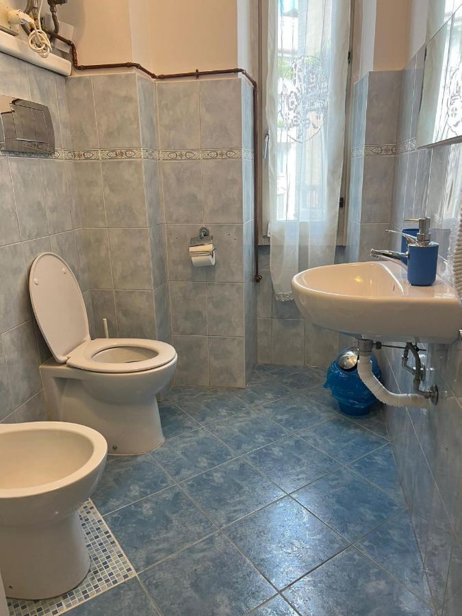 فندق Havip ميلان المظهر الخارجي الصورة